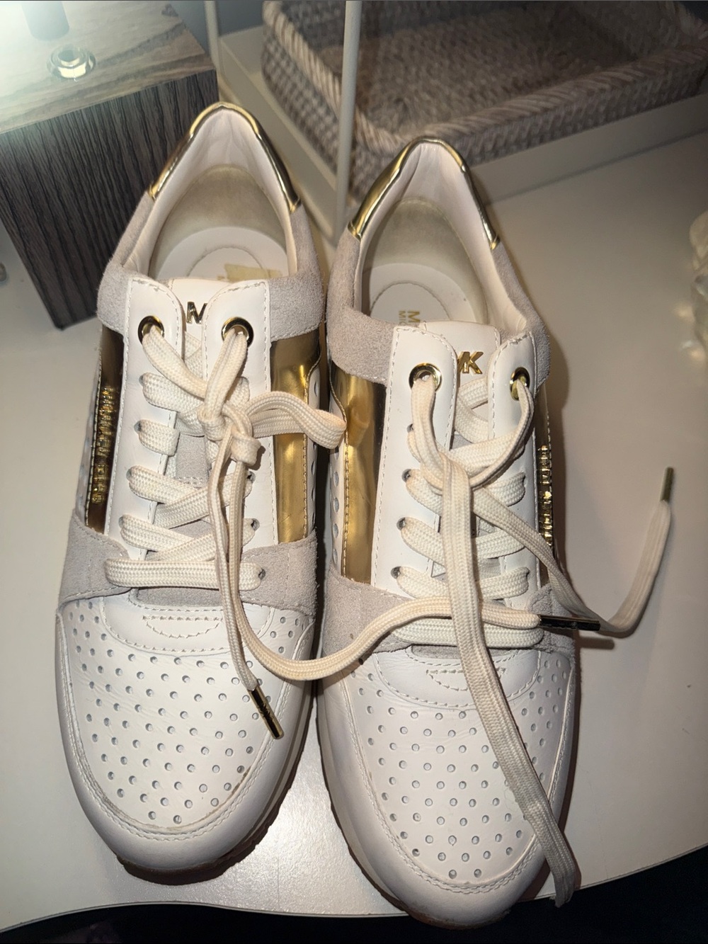 Michael Kors sneakers